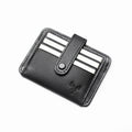 Bifold Cardholder – Black