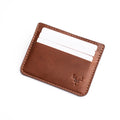 Boveado Cardholder – Brown