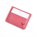 Boveado Cardholder – Pink