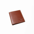 Bifold Cardholder – Havana