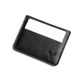 Boveado Cardholder – Black
