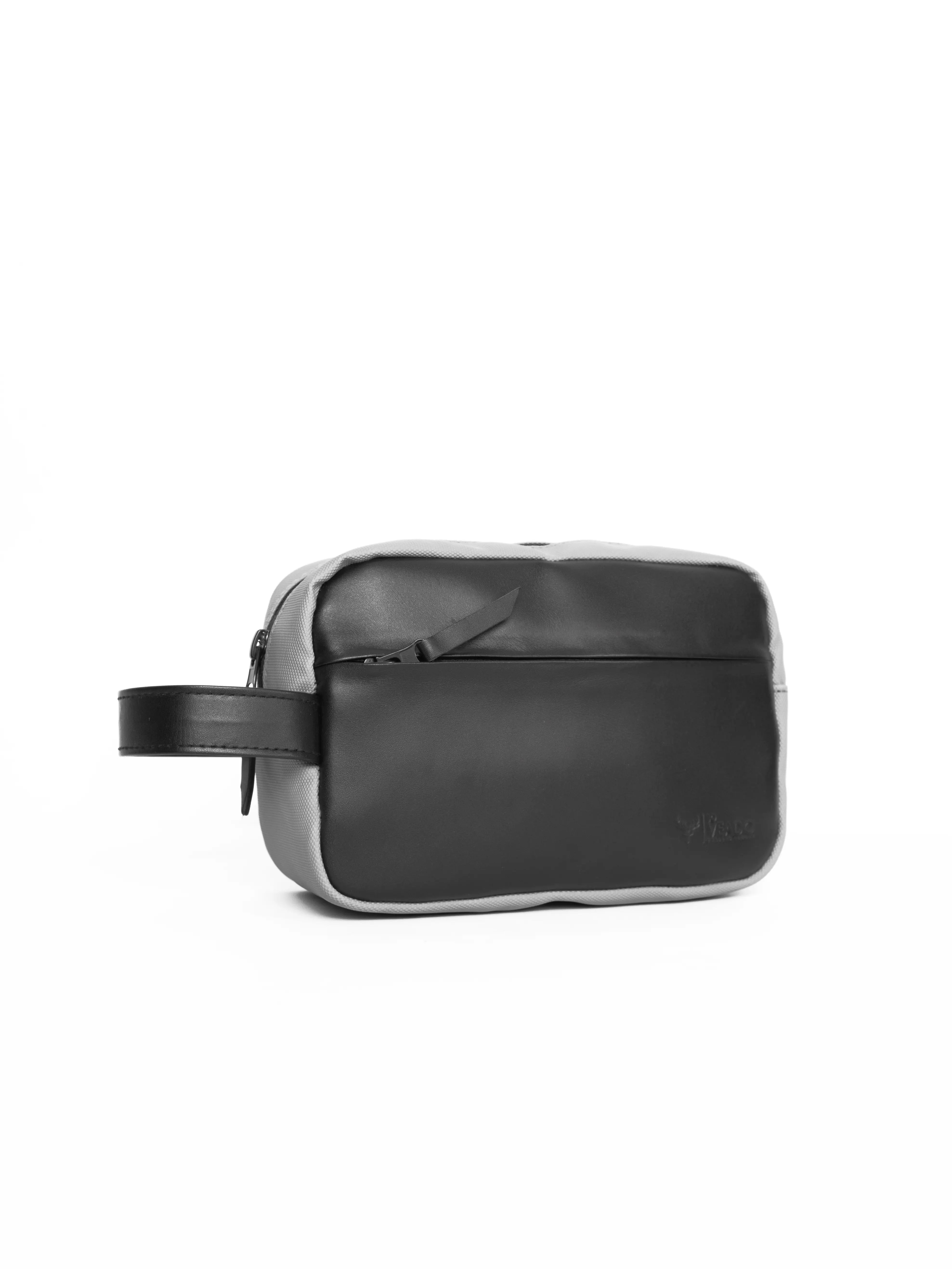 Boveado Dopp Kit - Gray