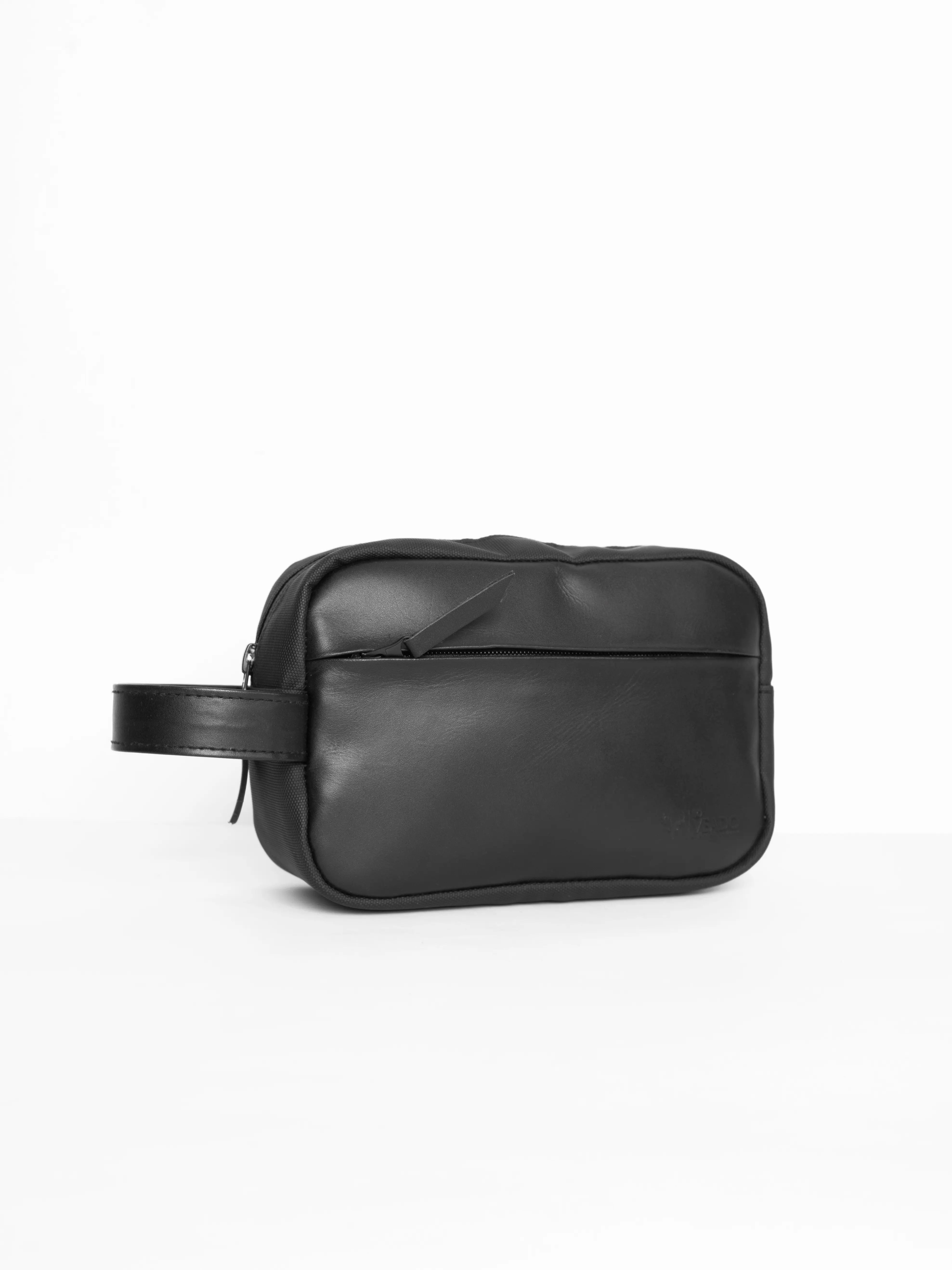 Boveado Dopp Kit - Black